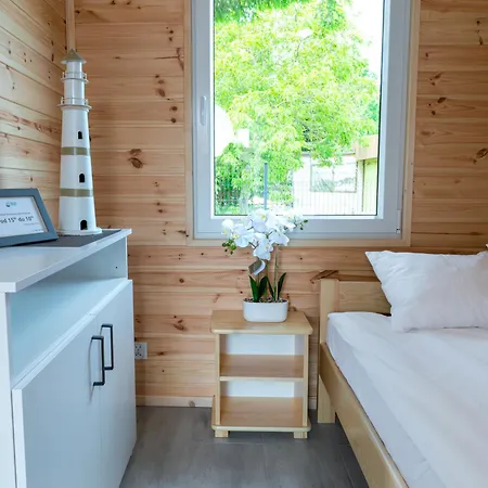 Plazowa Zatoka Basen&jacuzzi