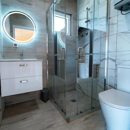 Plazowa Zatoka Basen&jacuzzi *