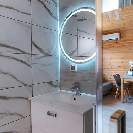 Plazowa Zatoka Basen&jacuzzi