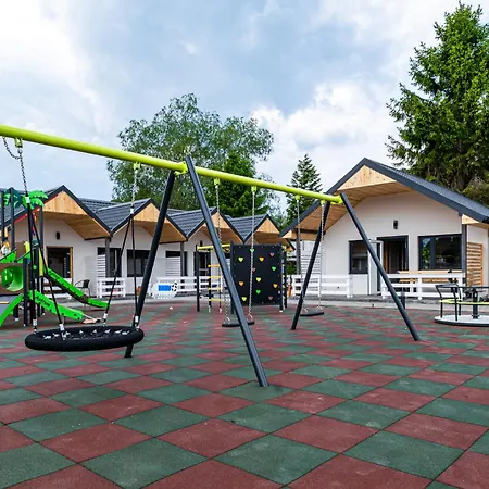 Plazowa Zatoka Basen&jacuzzi