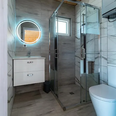 Plazowa Zatoka Basen&jacuzzi